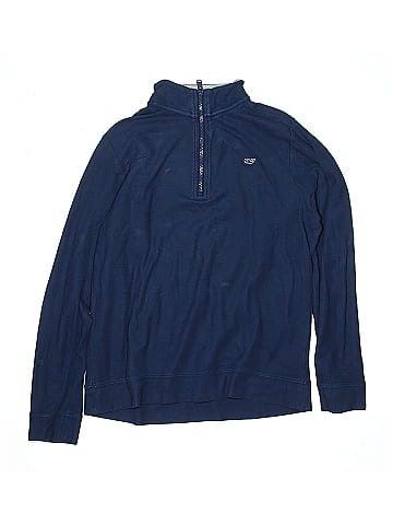 Vineyard Vines Pullover Sweater (view 1)