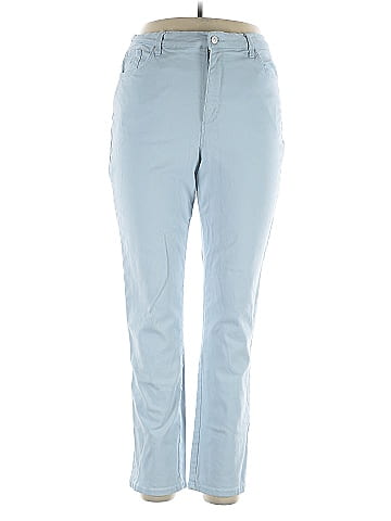 Gloria Vanderbilt Jeans (view 1)