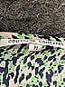 Collective Concepts 100% Polyester Green Sleeveless Blouse Size M - photo 7