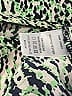 Collective Concepts 100% Polyester Green Sleeveless Blouse Size M - photo 9