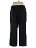 St. John 100% Spandex Black Dress Pants Size 14 - photo 2