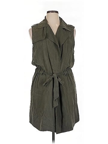 Elevenses Vest (view 1)