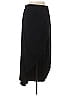 Bobeau Solid Black Formal Skirt Size L - photo 1