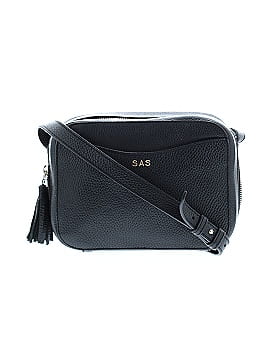 Cuyana Leather Crossbody Bag
