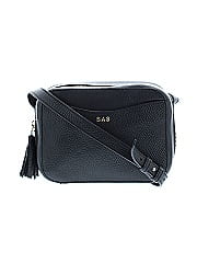 Cuyana Leather Crossbody Bag