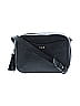 Cuyana Black Leather Crossbody Bag One size - photo 1