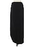 Bobeau Solid Black Formal Skirt Size L - photo 2