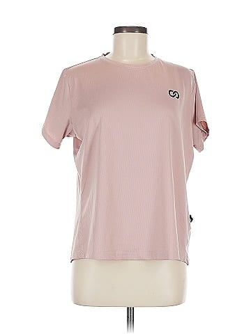 Just Strong Active T-Shirt (view 1)