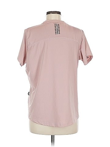 Just Strong Active T-Shirt (view 2)