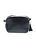 Cuyana Black Leather Crossbody Bag One size - photo 3