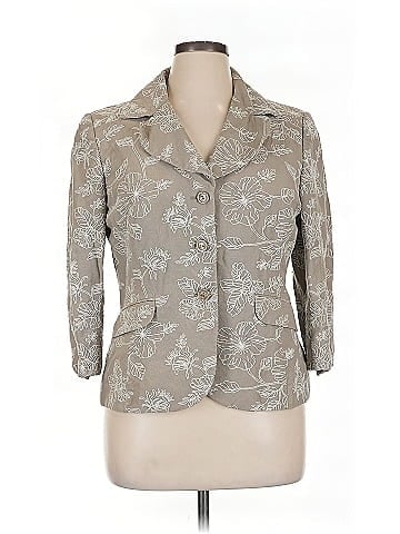 Tahari by ASL Blazer (view 1)