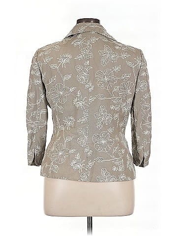 Tahari by ASL Blazer (view 2)