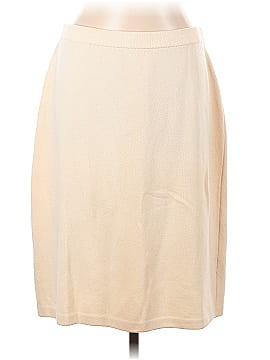 St. John Collection Casual Skirt