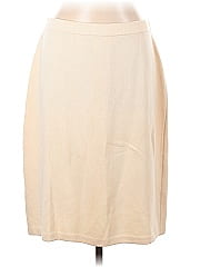 St. John Collection Casual Skirt