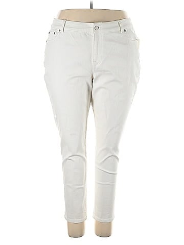 Talbots Jeans (view 1)