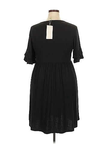 Assorted Brands Casual Dress (view 2)