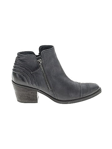 Paul Green Ankle Boots (view 1)