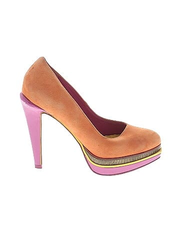Cole Haan Nike Heels (view 1)