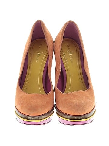 Cole Haan Nike Heels (view 2)