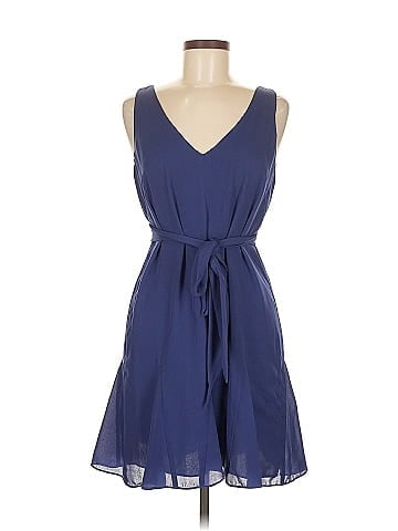 Parker Cocktail Dress (view 1)