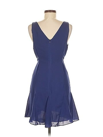 Parker Cocktail Dress (view 2)
