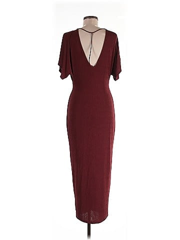 ASTR The Label Cocktail Dress (view 2)