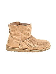 Ugg Ankle Boots