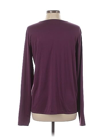 Outdoor Voices Long Sleeve T-Shirt (view 2)