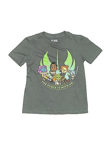 Star Wars Short Sleeve T-Shirt (view 1)