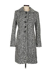 An Original Milly Of New York Wool Coat