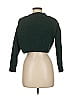 Love Tree Green Cardigan Size M - photo 2