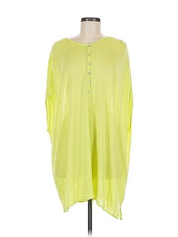 FP BEACH 3/4 Sleeve Blouse (view 1)