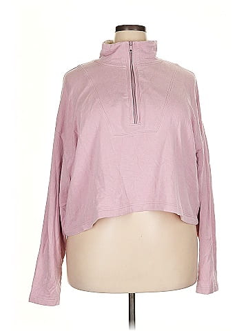 OFFLINE by Aerie Pullover Sweater (view 1)