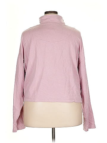OFFLINE by Aerie Pullover Sweater (view 2)
