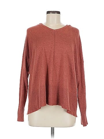 Dreamers Pullover Sweater (view 1)