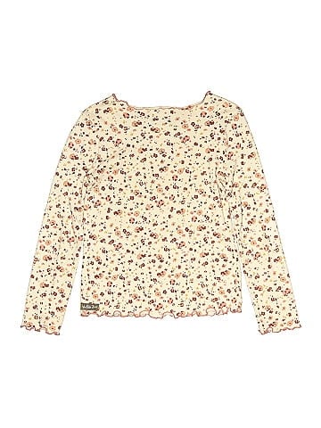 Matilda Jane Long Sleeve T-Shirt (view 2)