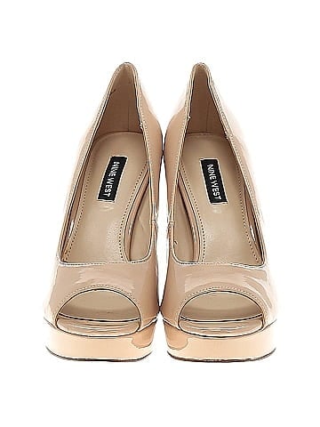 Nine West Heels (view 2)