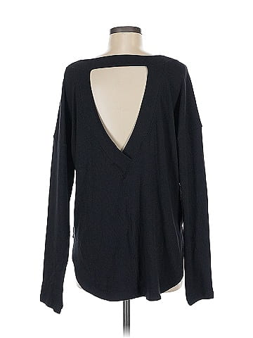 Athleta Pullover Sweater (view 2)