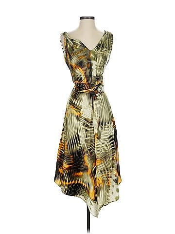Etcetera Cocktail Dress (view 1)