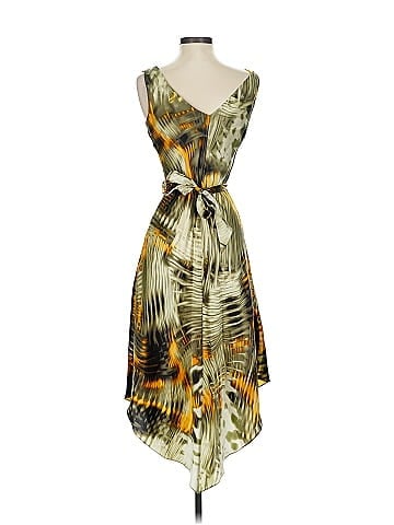 Etcetera Cocktail Dress (view 2)