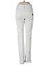 Ralph by Ralph Lauren Chevron-herringbone Ivory Jeans Size 25 waist - photo 2