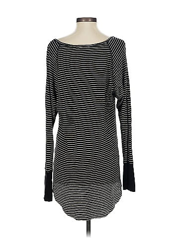 Truly Madly Deeply Long Sleeve Top (view 2)