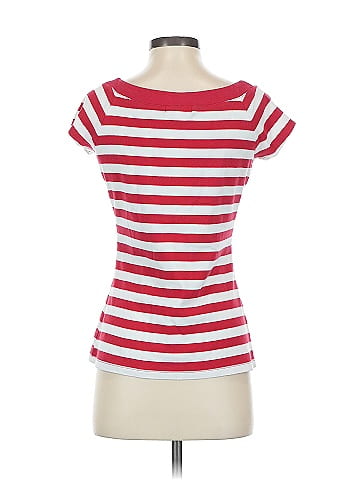 DressBarn Short Sleeve Top (view 2)