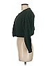 Love Tree Green Cardigan Size M - photo 4