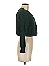 Love Tree Green Cardigan Size M - photo 3