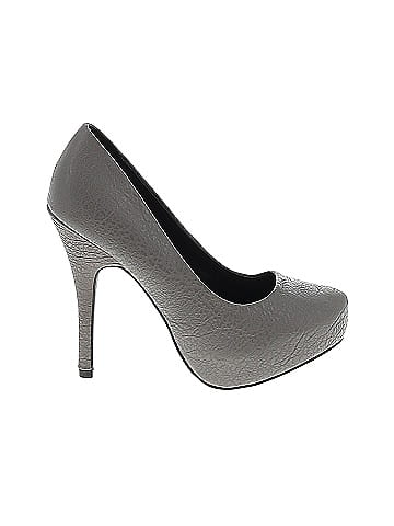 Mix No. 6 Heels (view 1)