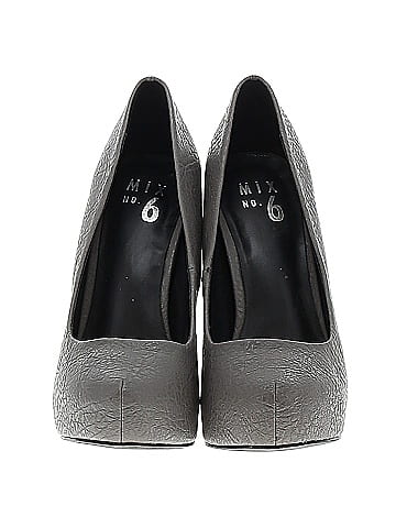 Mix No. 6 Heels (view 2)
