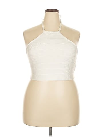 Herve Leger X Forever 21 Sleeveless Top (view 1)