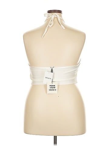 Herve Leger X Forever 21 Sleeveless Top (view 2)