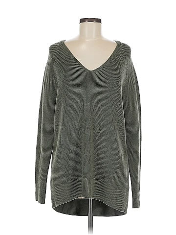 Athleta Pullover Sweater (view 1)